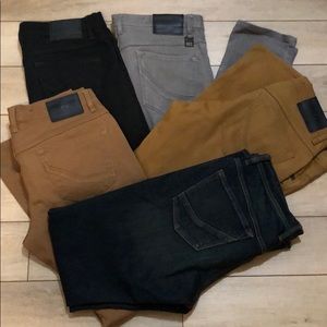 Empyre jeans bundle